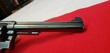 Smith and Wesson Model 17 K22 Masterpiece - 3 of 14