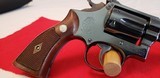 Smith and Wesson Model 17 K22 Masterpiece - 2 of 14