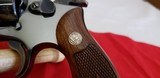 Smith and Wesson Model 17 K22 Masterpiece - 12 of 14