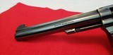 Smith and Wesson Model 17 K22 Masterpiece - 6 of 14