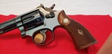 Smith and Wesson Model 17 K22 Masterpiece - 4 of 14