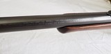 Winchester model 04 22 single shot - 6 of 15