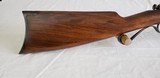 Winchester model 04 22 single shot - 4 of 15