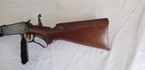 Winchester model 64 from 1953
near mint!!! - 6 of 15