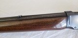Winchester model 64 from 1953
near mint!!! - 7 of 15