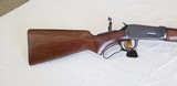 Winchester model 64 from 1953
near mint!!! - 2 of 15