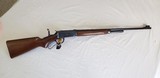 Winchester model 64 from 1953
near mint!!! - 1 of 15
