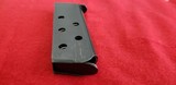 Model 1955 Browning 380 magazine FN marked - 4 of 4