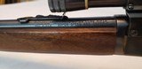 Winchester model 63 from 1957 - 10 of 15