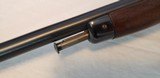 Winchester model 63 from 1957 - 8 of 15