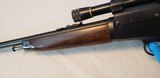 Winchester model 63 from 1957 - 7 of 15