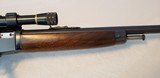 Winchester model 63 from 1957 - 4 of 15