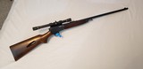 Winchester model 63 from 1957 - 1 of 15
