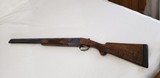 Belgium Browning Superposed Lightning 12 ga - 1 of 15