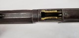 Winchester 1873 in 32-20 with special order 30" barrel - 6 of 15