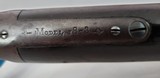 Winchester 1873 in 32-20 with special order 30" barrel - 11 of 15