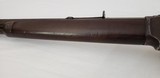 Winchester 1873 in 32-20 with special order 30" barrel - 14 of 15