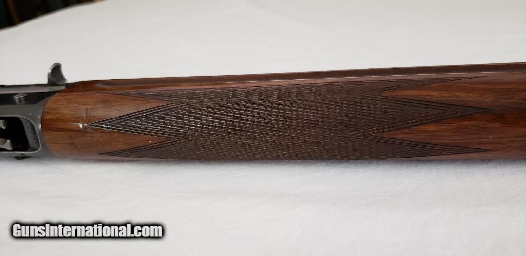 Browning Sweet Sixteen from mid 1950's