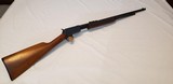 Winchester model 62A from 1951 - 1 of 15