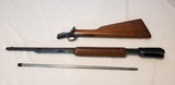 Winchester model 62A from 1951 - 15 of 15