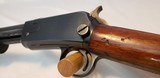 Winchester model 62A from 1951 - 6 of 15