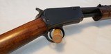 Winchester model 62A from 1951 - 3 of 15