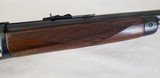 Winchester model 63 from 1951 - 11 of 15