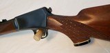Winchester model 63 from 1951 - 7 of 15