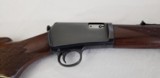 Winchester model 63 from 1951 - 3 of 15
