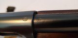 Winchester model 63 from 1951 - 14 of 15