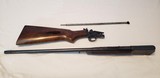 Winchester model 63 from 1950 - 15 of 15