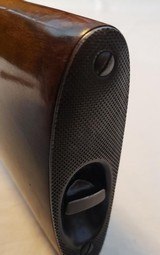 Winchester model 63 from 1950 - 7 of 15