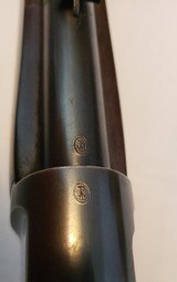 Winchester model 63 from 1950 - 10 of 15