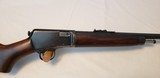 Winchester model 63 from 1950 - 5 of 15