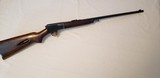 Winchester model 63 from 1950 - 1 of 15