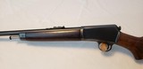 Winchester model 63 from 1950 - 2 of 15