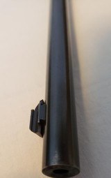 Winchester model 63 from 1950 - 14 of 15