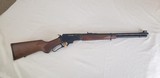 Marlin mod. 336C in 35 Rem. cal. - 1 of 14