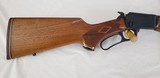 Marlin Original Golden 39AS 22cal. - 2 of 15
