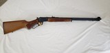 Marlin Original Golden 39AS 22cal. - 1 of 15