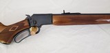 Marlin Original Golden 39AS 22cal. - 3 of 15