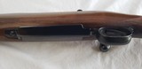 PRE WAR Model 70 with a fantastic Ziess scope 4 digit and 1938 scope - 9 of 15