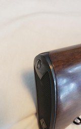 PRE WAR Model 70 with a fantastic Ziess scope 4 digit and 1938 scope - 8 of 15