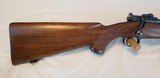 PRE WAR Model 70 with a fantastic Ziess scope 4 digit and 1938 scope - 3 of 15