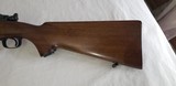 PRE WAR Model 70 with a fantastic Ziess scope 4 digit and 1938 scope - 5 of 15