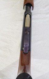 Remington Wingmaster 870 12ga - 10 of 12