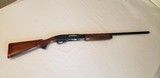 Remington Wingmaster 870 12ga - 1 of 12