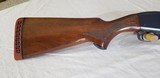 Remington Wingmaster 870 12ga - 5 of 12