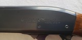 Remington Wingmaster 870 12ga - 9 of 12