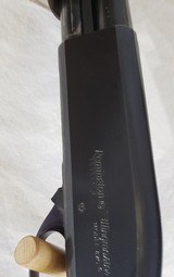Remington Wingmaster 870 12ga - 4 of 12